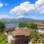 Pandora Stresa - By Impero House