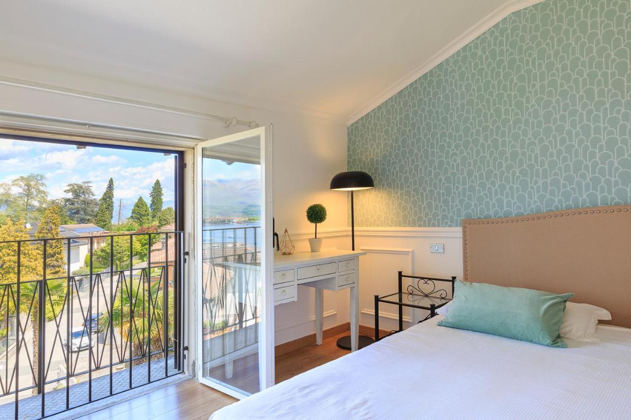 Pandora - By Impero House Stresa