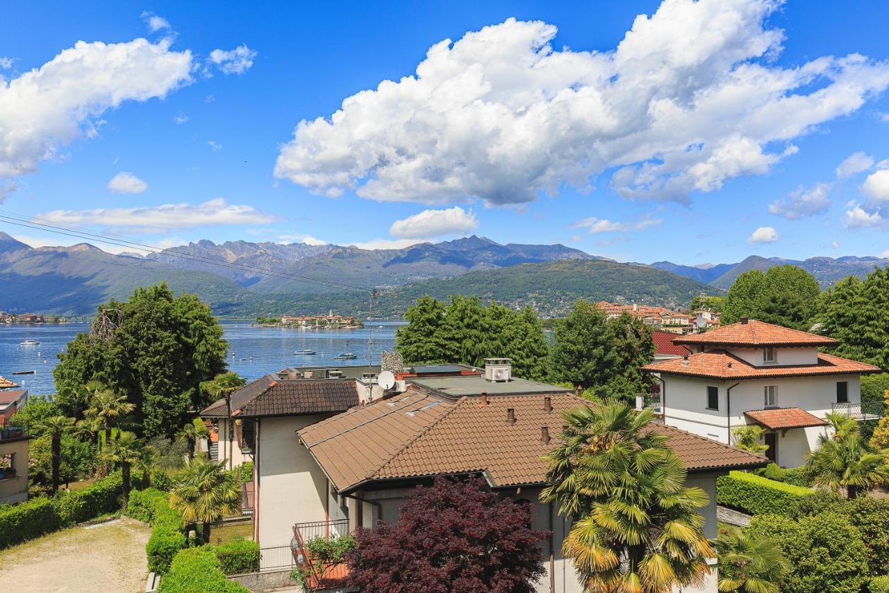 Pandora - By Impero House * Stresa