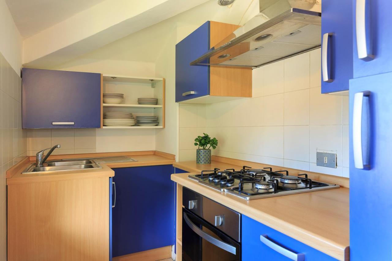 Pandora - By Impero House Appartement Stresa